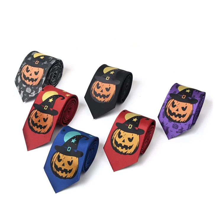 Adult Halloween Costumes Accessories Tie