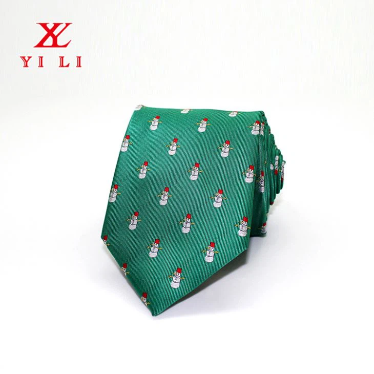 Christmas Ties For Men